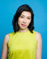starringsarahchang