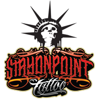 stayonpoint