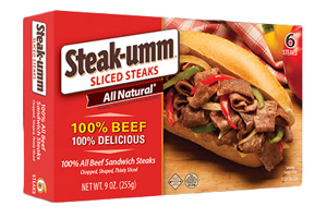 steakumm