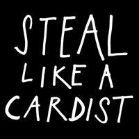 steallikeacardist