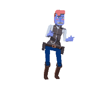 steppypants