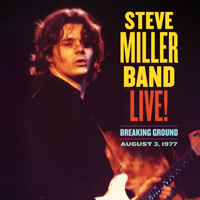 stevemillerband