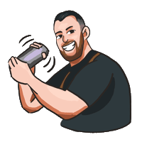 stevethebartender