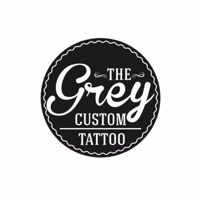 TheGreyCustomTattoo