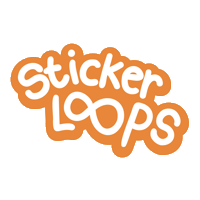 stickerloops