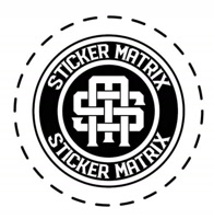 stickermatrix