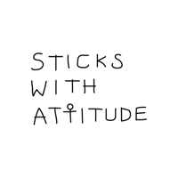 SticksWithAttitude