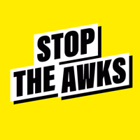 stoptheawks