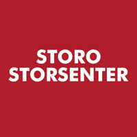 storostorsenter