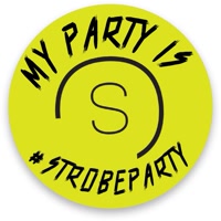 strobeparty
