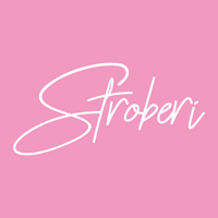 stroberiteen