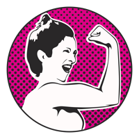 stronglikeamother