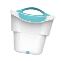 strucketthestrainerbucket