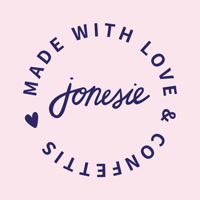 studiojonesie