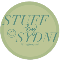 stuffbysyd