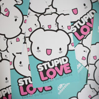 stupidlovestupidlove