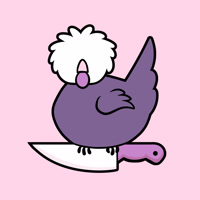 suchgoodbirds