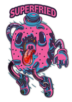 superfriedofficial
