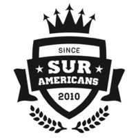 suramericans