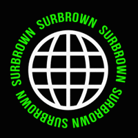 surbrown