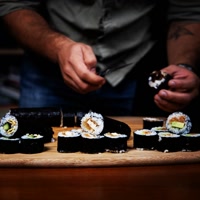 sushivankai