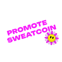 Sweatcoin
