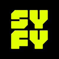 syfy