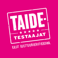 taidetestaajat