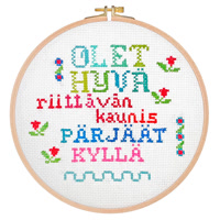 taitovarsinaissuomi