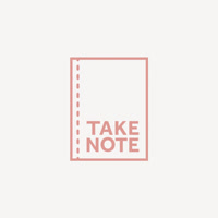 takenote