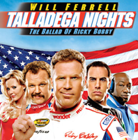 talladeganights