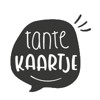 tantekaartje