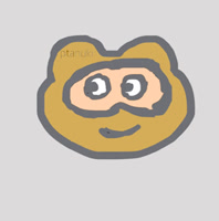 tanukiponpoko