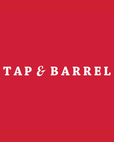 tapandbarrel