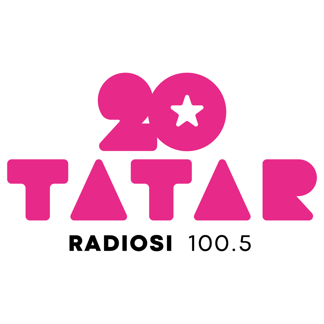 Татарское радио казань. Татар радио. Татар радиосы эмблема. Татарское радио лого. Tatar Radiosi 100.5 fm.