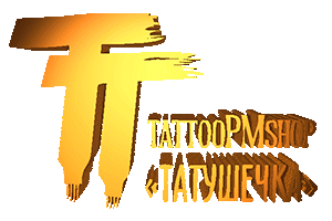 tattooshechka