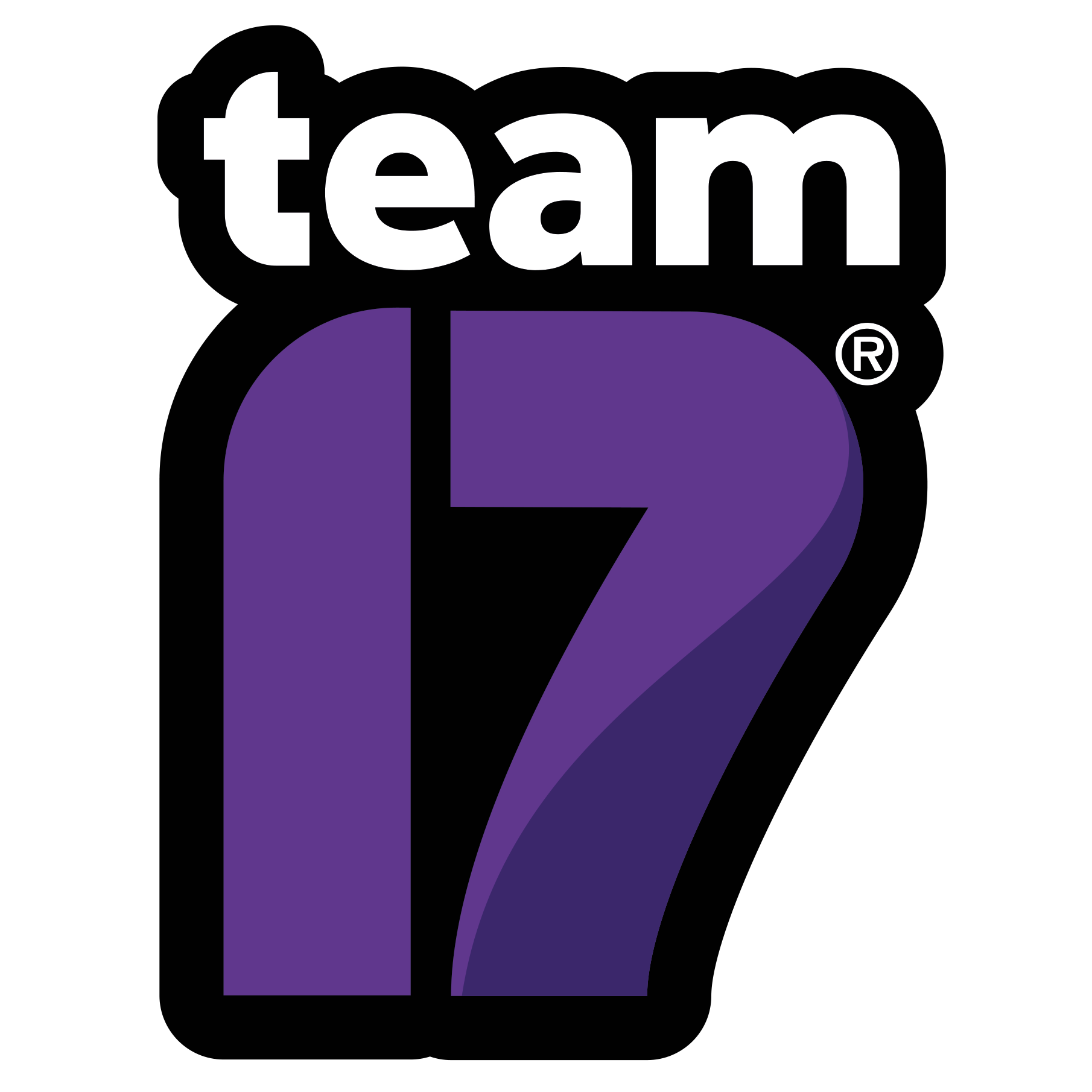 Team17. Лого team17. Логотип 17. Игры team17 Digital Ltd.