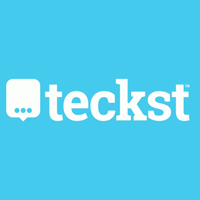 teckst