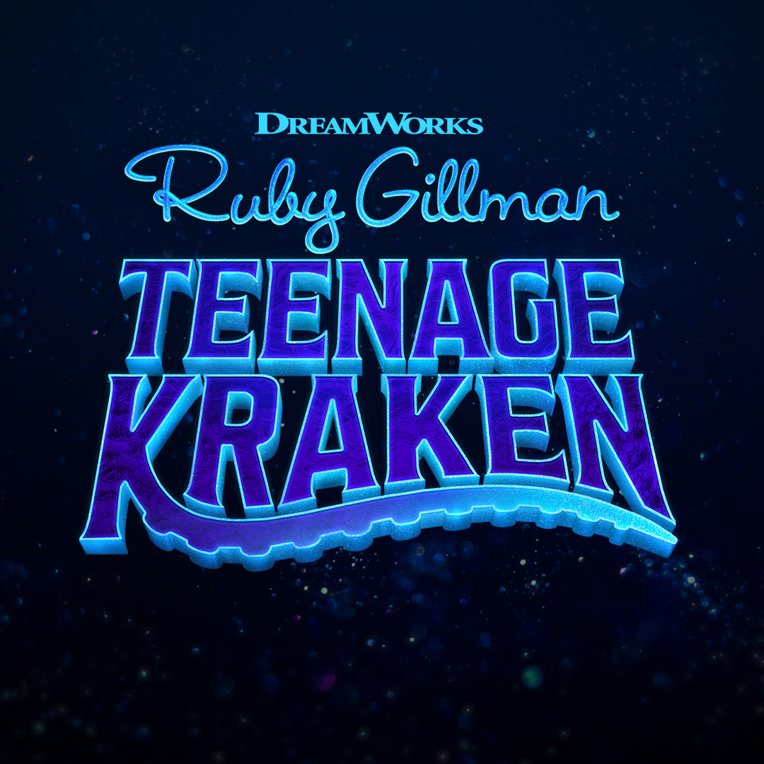 Ruby Gillman, Teenage Kraken - GIPHY Clips