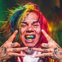 6ix9ine