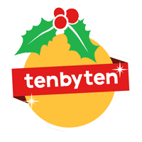 tenbyten