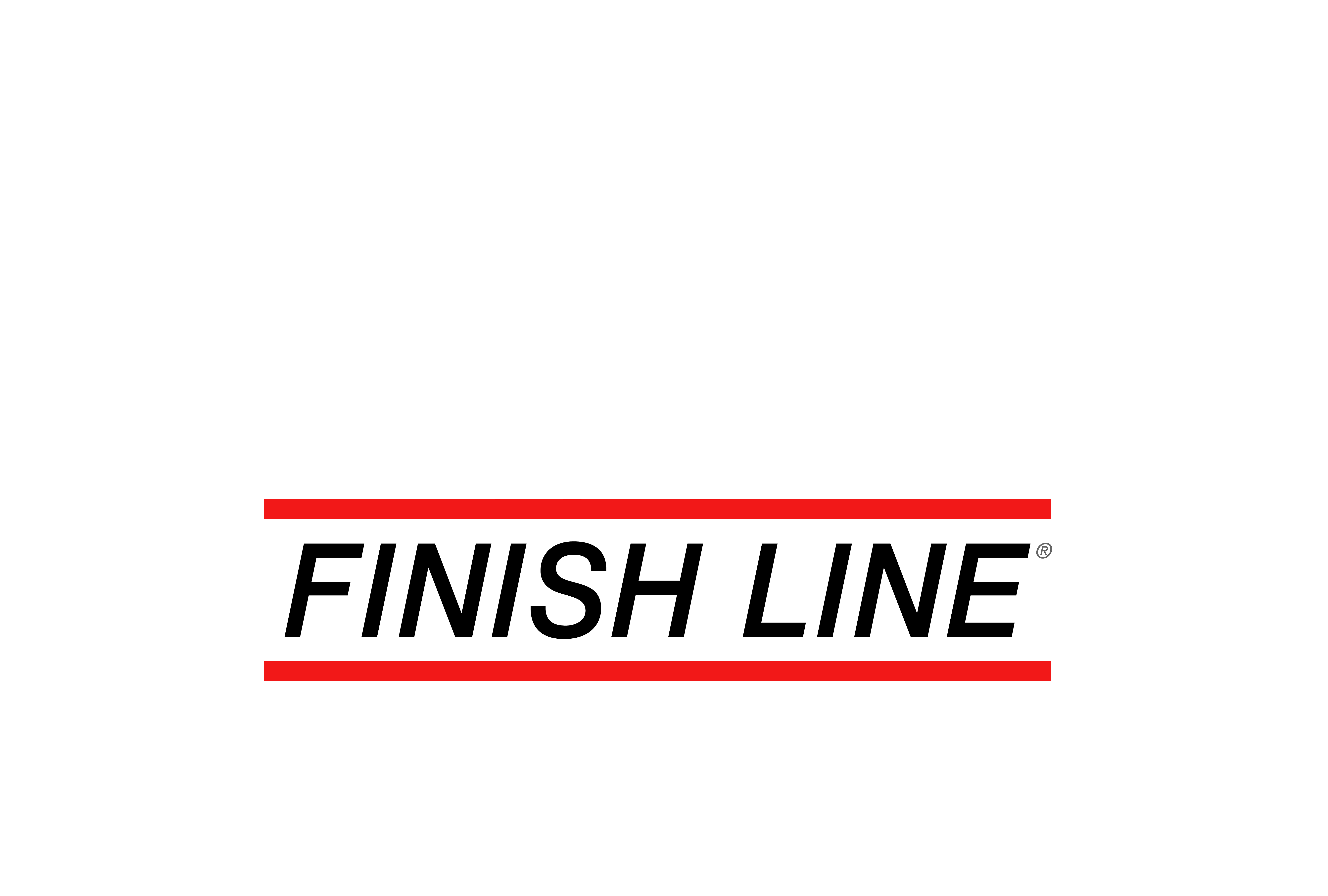 Finish Line Logo