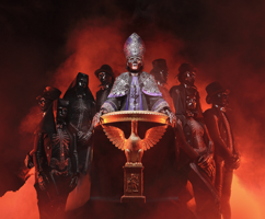 thebandghost