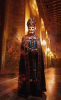 thebandghost