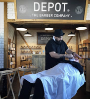 theDepotBarber