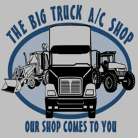thebigtruckacshop