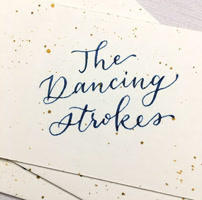 thedancingstrokes