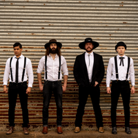 thedeadsouth