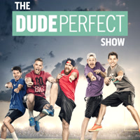 thedudeperfectshow