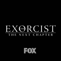theexorcistfox